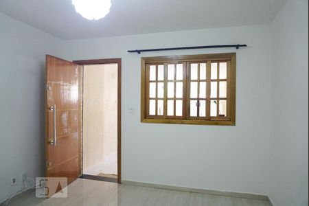 Sala de casa à venda com 2 quartos, 100m² em Vila Buenos Aires, São Paulo