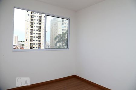 Sala de apartamento à venda com 2 quartos, 44m² em Parque Reboucas, São Paulo