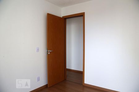 Quarto 1 de apartamento à venda com 2 quartos, 44m² em Parque Reboucas, São Paulo