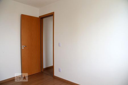 Apartamento para alugar com 44m², 2 quartos e 1 vagaQuarto 2 