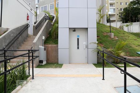 Apartamento para alugar com 44m², 2 quartos e 1 vagaÁrea Externa