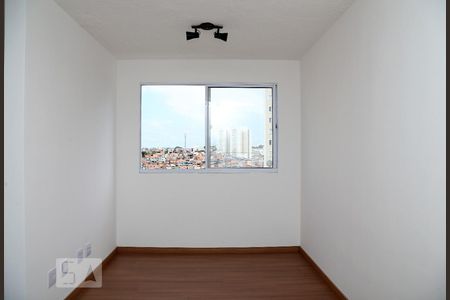 Sala de apartamento à venda com 2 quartos, 44m² em Parque Reboucas, São Paulo