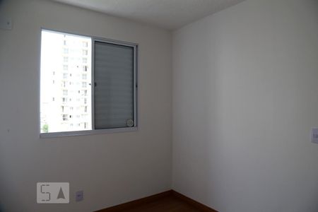 Quarto 1 de apartamento à venda com 2 quartos, 44m² em Parque Reboucas, São Paulo