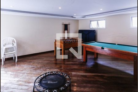 Apartamento para alugar com 70m², 3 quartos e 1 vagaSalão de Jogos