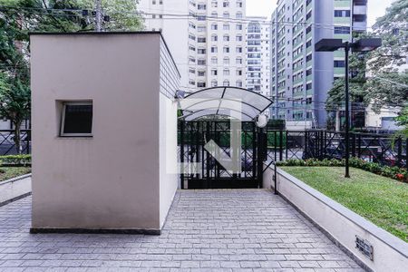 Apartamento para alugar com 70m², 3 quartos e 1 vagaEntrada