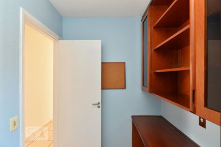 Quarto 2 de apartamento à venda com 3 quartos, 70m² em Vila Anglo Brasileira, São Paulo