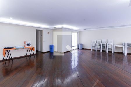 Apartamento para alugar com 70m², 3 quartos e 1 vagaSalão de Festas
