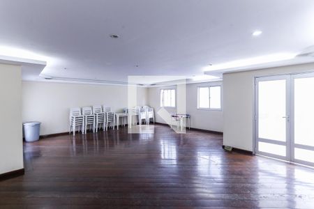 Apartamento para alugar com 70m², 3 quartos e 1 vagaSalão de Festas