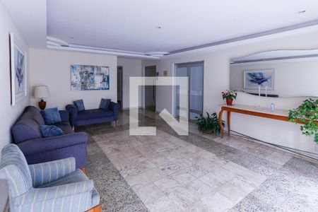 Apartamento para alugar com 70m², 3 quartos e 1 vagaHall Social
