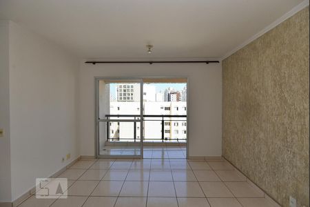Sala de apartamento à venda com 3 quartos, 70m² em Vila Anglo Brasileira, São Paulo