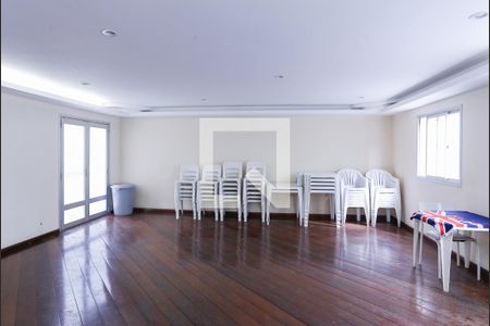 Apartamento para alugar com 70m², 3 quartos e 1 vagaSalão de Festas