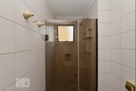 Apartamento para alugar com 70m², 3 quartos e 1 vagaBanheiro da Suíte