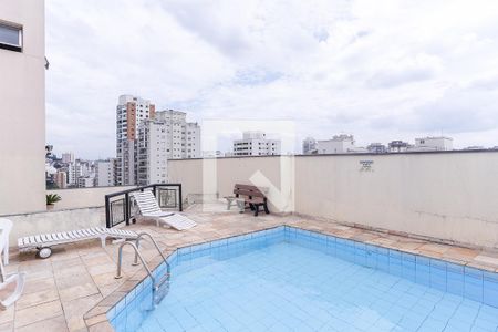 Apartamento para alugar com 70m², 3 quartos e 1 vagaPiscina Terraço