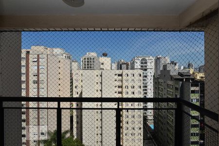 Sacada de apartamento à venda com 3 quartos, 70m² em Vila Anglo Brasileira, São Paulo