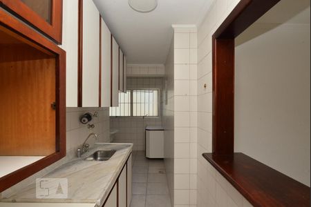 Apartamento para alugar com 70m², 3 quartos e 1 vagaCozinha