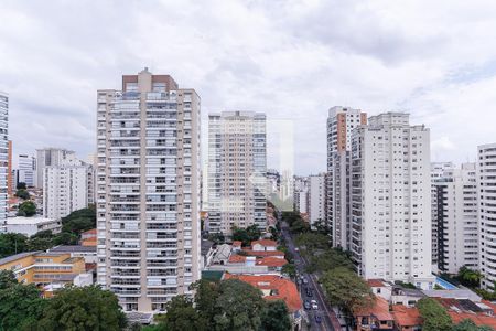 Apartamento para alugar com 70m², 3 quartos e 1 vagaVista Terraço