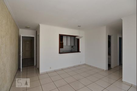 Sala de apartamento à venda com 3 quartos, 70m² em Vila Anglo Brasileira, São Paulo