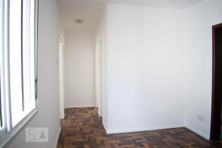 Sala de Estar de apartamento para alugar com 3 quartos, 60m² em Santo Antônio, Porto Alegre