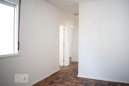 Sala de Estar de apartamento para alugar com 3 quartos, 60m² em Santo Antônio, Porto Alegre