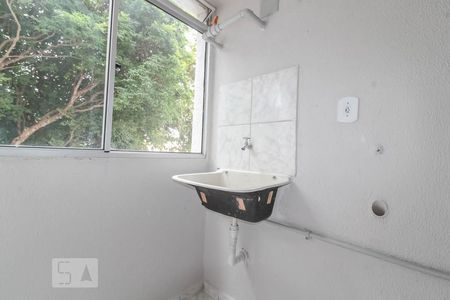 Apartamento à venda com 47m², 2 quartos e sem vaga Apartamento à venda com 47m², 2 quartos e sem vagaÁrea de Serviço