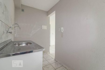 Apartamento à venda com 47m², 2 quartos e sem vaga Apartamento à venda com 47m², 2 quartos e sem vagaCozinha