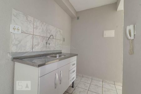 Apartamento à venda com 47m², 2 quartos e sem vaga Apartamento à venda com 47m², 2 quartos e sem vagaCozinha