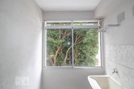 Apartamento à venda com 47m², 2 quartos e sem vaga Apartamento à venda com 47m², 2 quartos e sem vagaÁrea de Serviço