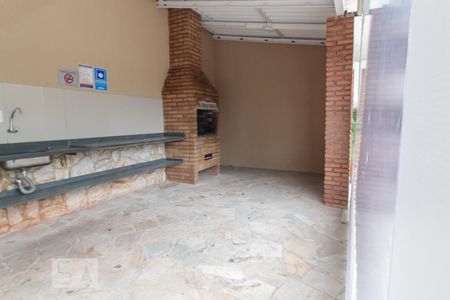 Apartamento à venda com 47m², 2 quartos e sem vaga Apartamento à venda com 47m², 2 quartos e sem vagaChurrasqueira