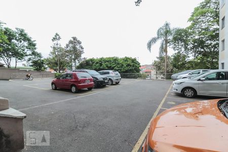 Apartamento à venda com 47m², 2 quartos e sem vaga Apartamento à venda com 47m², 2 quartos e sem vagaEstacionamneto