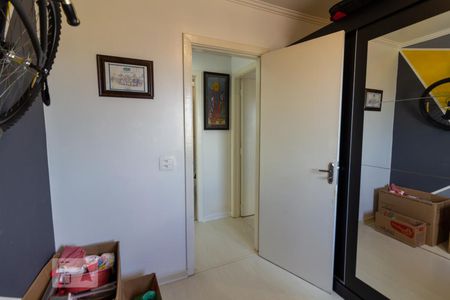 Quarto 1 de apartamento para alugar com 2 quartos, 47m² em Jardim Celeste, São Paulo