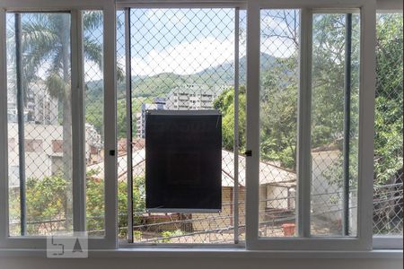 Plaquinha  de apartamento para alugar com 2 quartos, 85m² em Tijuca, Rio de Janeiro