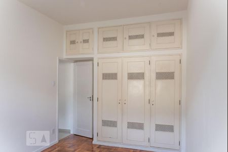 Quarto 1 de apartamento para alugar com 2 quartos, 85m² em Tijuca, Rio de Janeiro