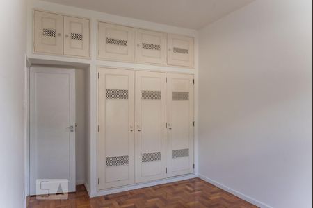 Quarto 1 de apartamento para alugar com 2 quartos, 85m² em Tijuca, Rio de Janeiro