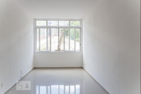 Sala de apartamento para alugar com 2 quartos, 85m² em Tijuca, Rio de Janeiro