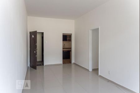 Sala de apartamento para alugar com 2 quartos, 85m² em Tijuca, Rio de Janeiro