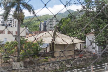 Vista do apartamento  de apartamento para alugar com 2 quartos, 85m² em Tijuca, Rio de Janeiro