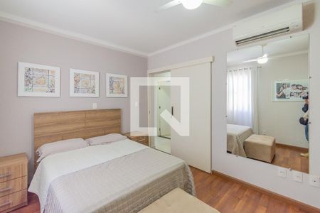 Apartamento à venda com 76m², 2 quartos e 2 vagasQuarto 1