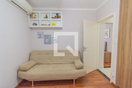 Apartamento à venda com 76m², 2 quartos e 2 vagasQuarto 2