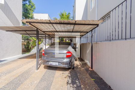 Apartamento à venda com 76m², 2 quartos e 2 vagasGaragem
