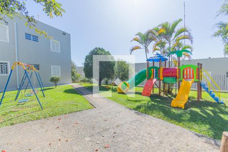 Apartamento à venda com 76m², 2 quartos e 2 vagasPlayground