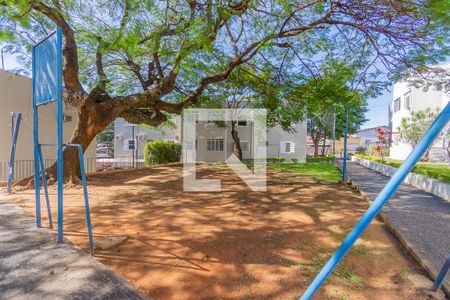 Apartamento à venda com 76m², 2 quartos e 2 vagasQuadra Esportiva