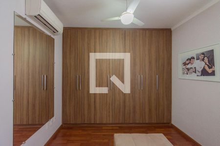 Quarto 1 de apartamento à venda com 2 quartos, 76m² em Jardim Baronesa, Campinas