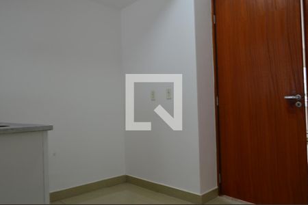 Casa à venda com 55m², 2 quartos e 1 vagaCozinha