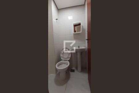 Casa à venda com 55m², 2 quartos e 1 vaga Casa à venda com 55m², 2 quartos e 1 vagaLavabo