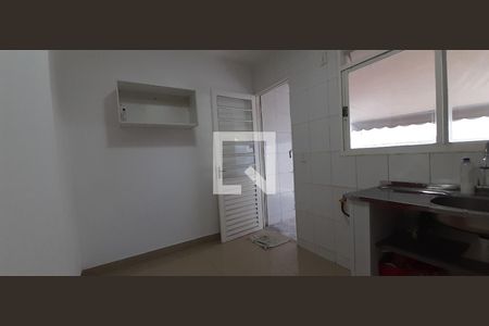Casa à venda com 55m², 2 quartos e 1 vaga Casa à venda com 55m², 2 quartos e 1 vagaCozinha