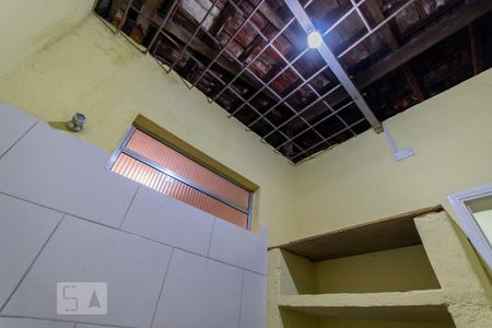 Casa para alugar com 100m², 2 quartos e 2 vagas Casa para alugar com 100m², 2 quartos e 2 vagasÁrea de Serviço