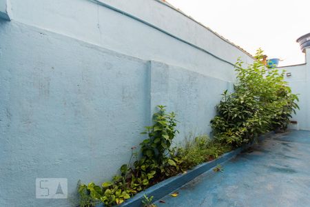 Casa para alugar com 100m², 2 quartos e 2 vagas Casa para alugar com 100m², 2 quartos e 2 vagasQuintal