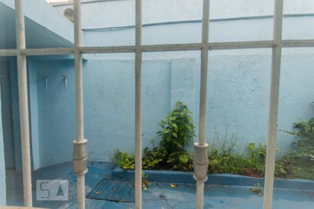 Casa para alugar com 100m², 2 quartos e 2 vagas Casa para alugar com 100m², 2 quartos e 2 vagasVista do Quarto 1