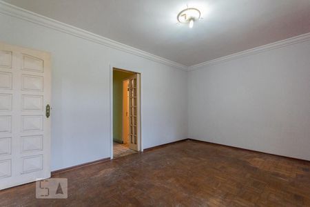 Sala 2 de casa para alugar com 2 quartos, 100m² em Jardim Santo Alberto, Santo André