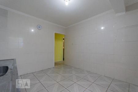 Casa para alugar com 100m², 2 quartos e 2 vagas Casa para alugar com 100m², 2 quartos e 2 vagasCozinha